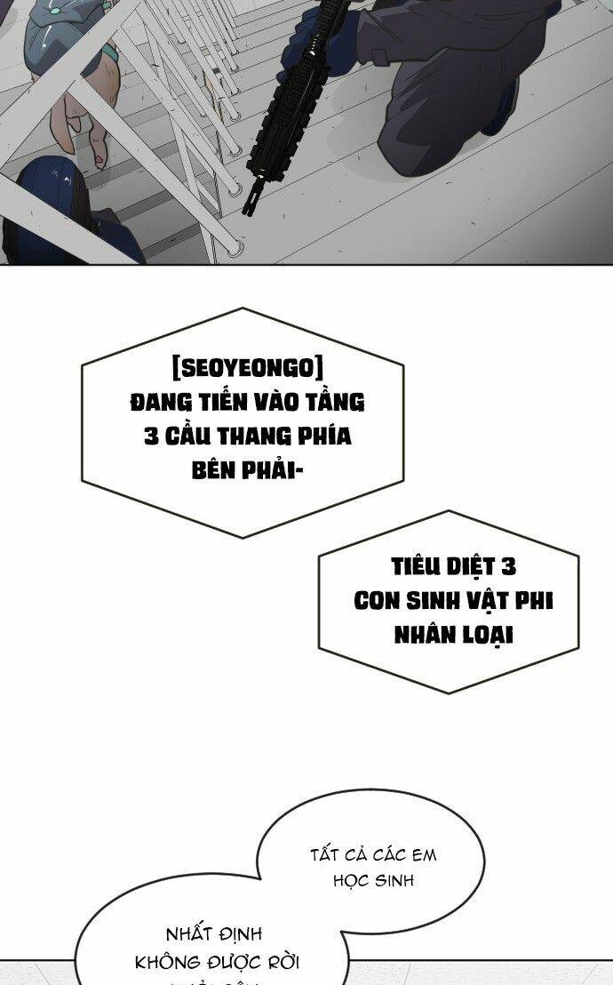 kĩ nguyên của anh hùng chapter 65 19