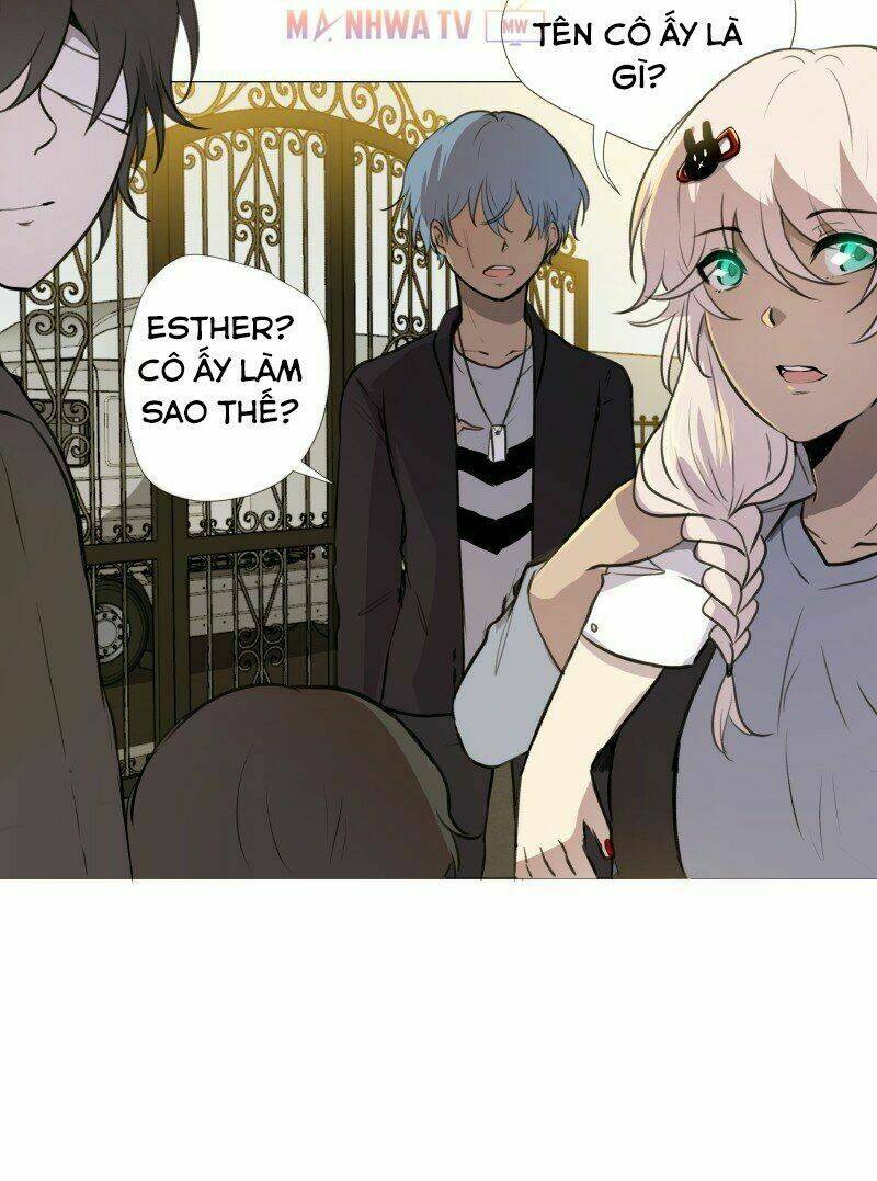 Trọng Sinh Mạc Thế Chapter 44 48