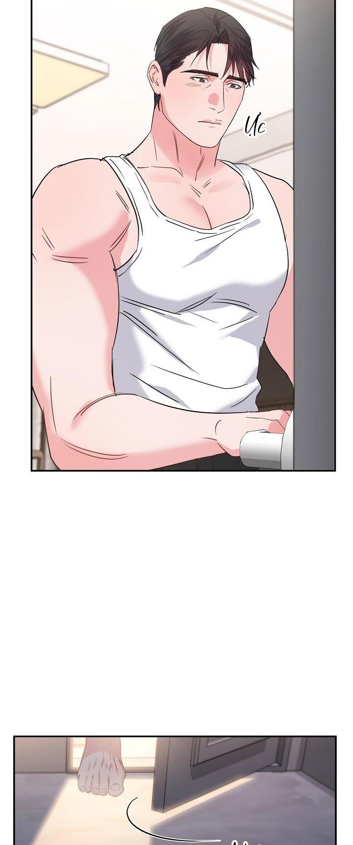 mỗi lần mộng tinh đều mơ thấy chú chapter 7 52