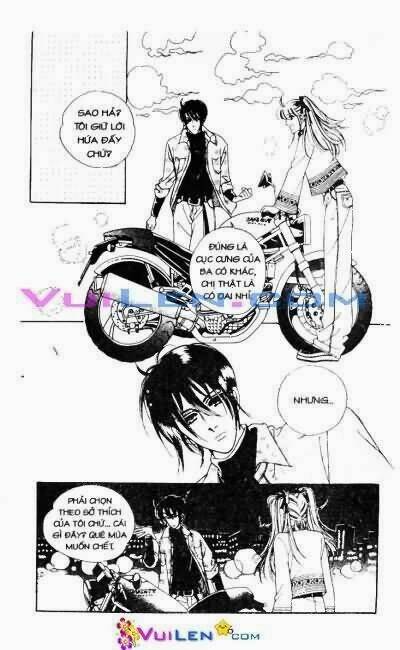 lá chắn tình yêu chapter 3 86