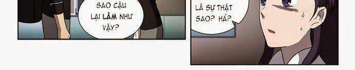 ma cà rồng biết yêu chapter 93 8