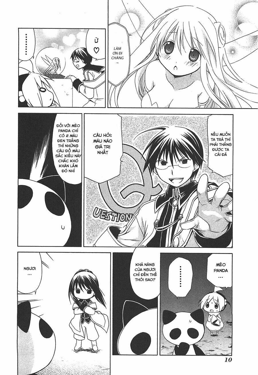 hanamaru youchien chapter 48 12