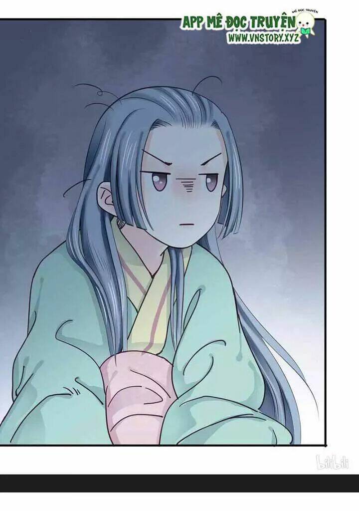 kiều nữ độc phi chapter 107 8