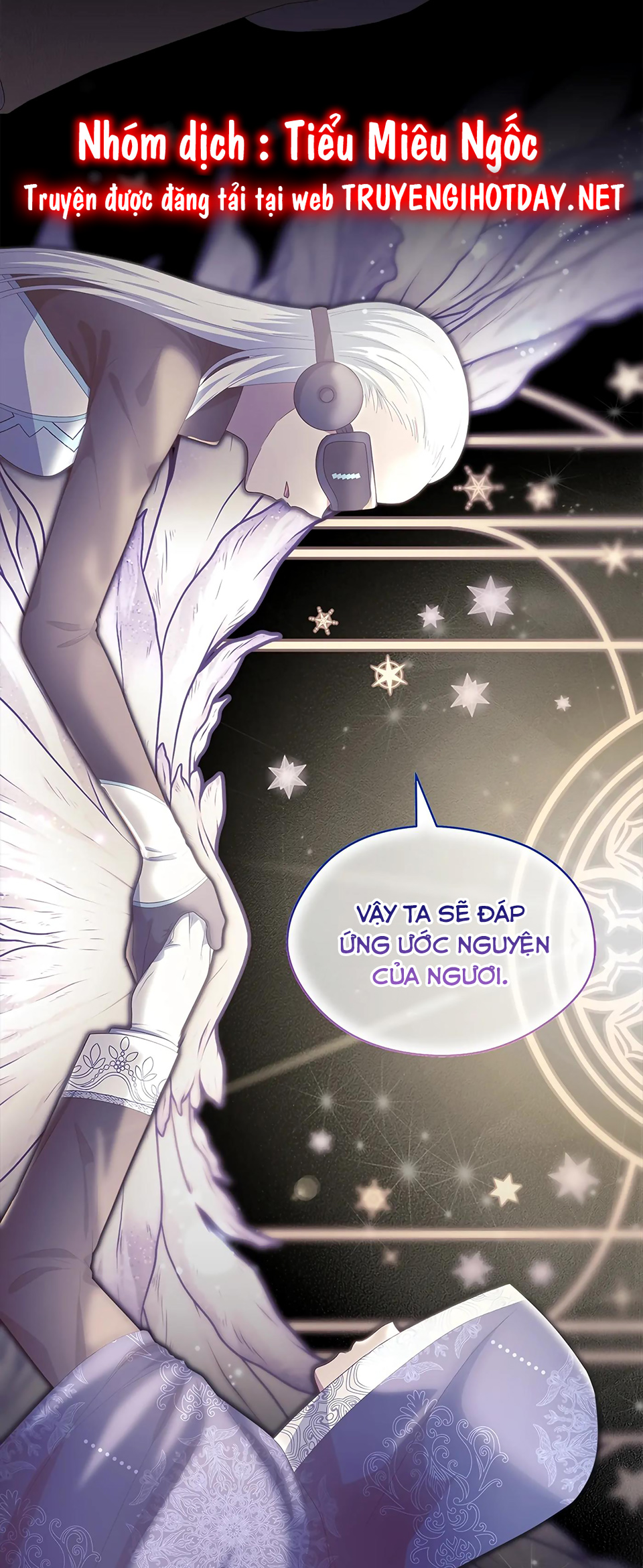 tôi không phải là nữ anh hùng chapter 106 71