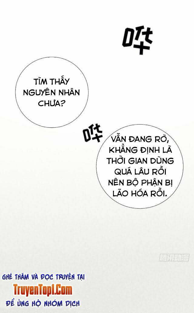 nhạc phụ đại nhân là lão bà chapter 6 24