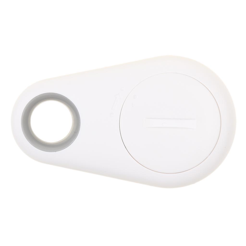 Smart Bluetooth Tracer Key