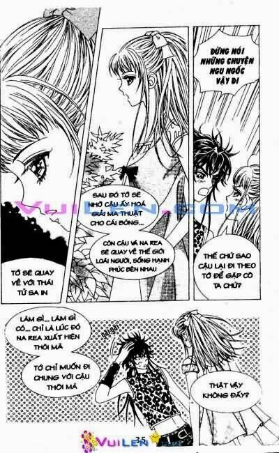 đến vương quốc ma chapter 10 32