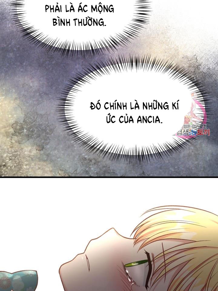 trở thành vợ thái tử quái vật chapter 18.2 40