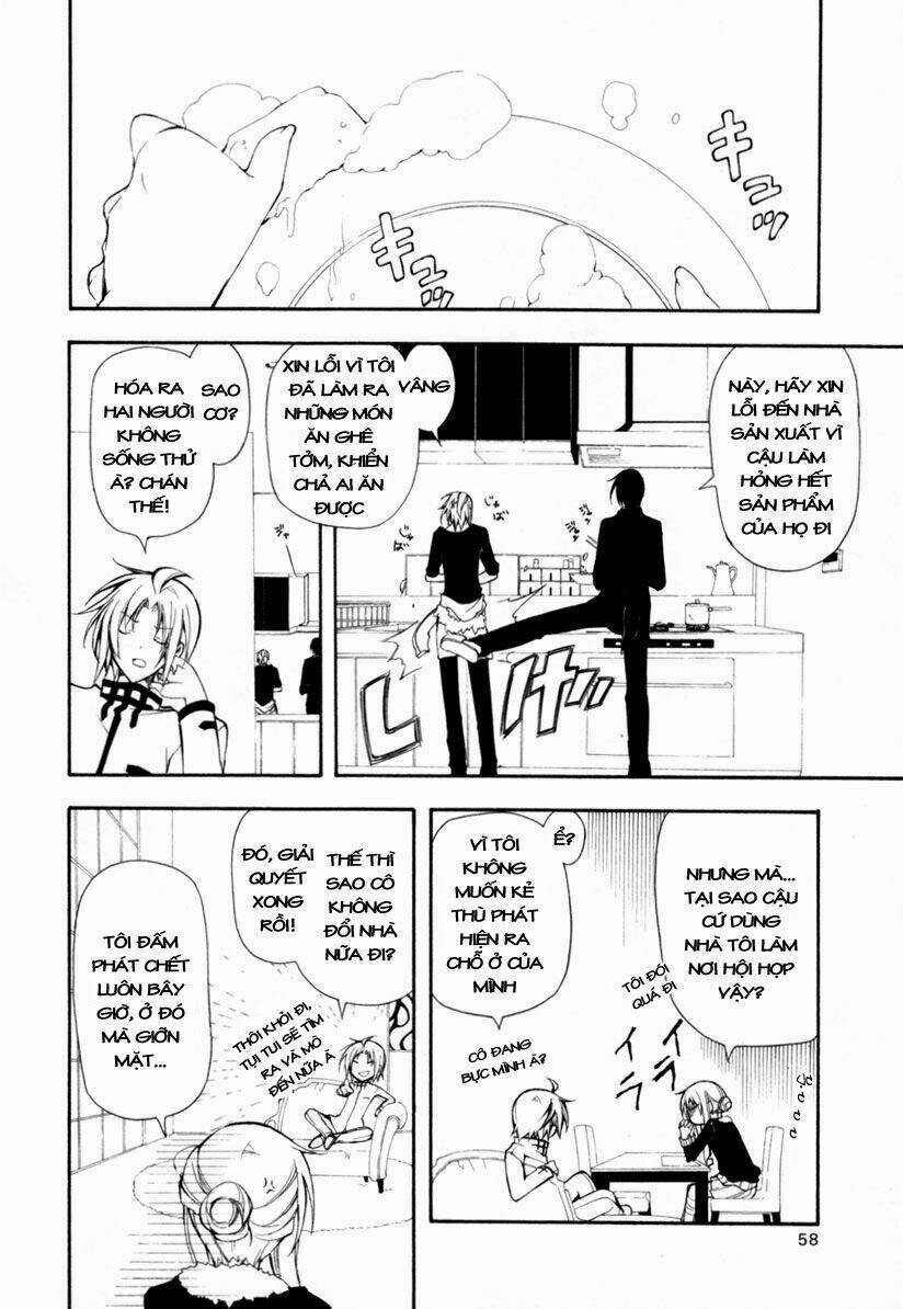 bloody cross chapter 15 17