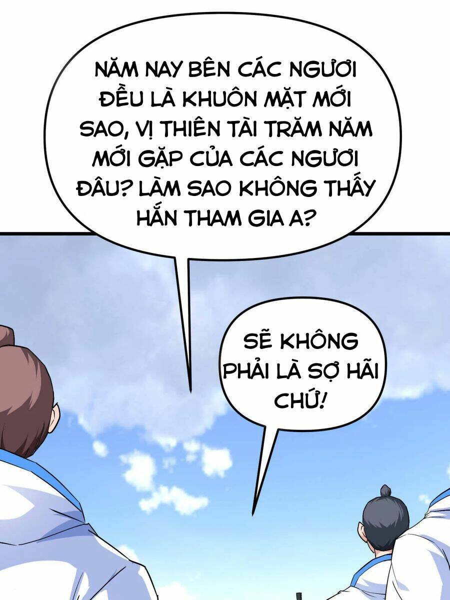 trọng sinh ta là đại thiên thần chapter 101 4