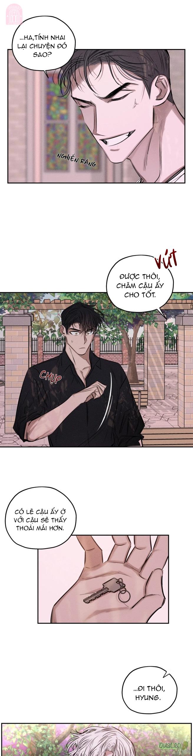 đóa hoa tội lỗi chapter 34 13