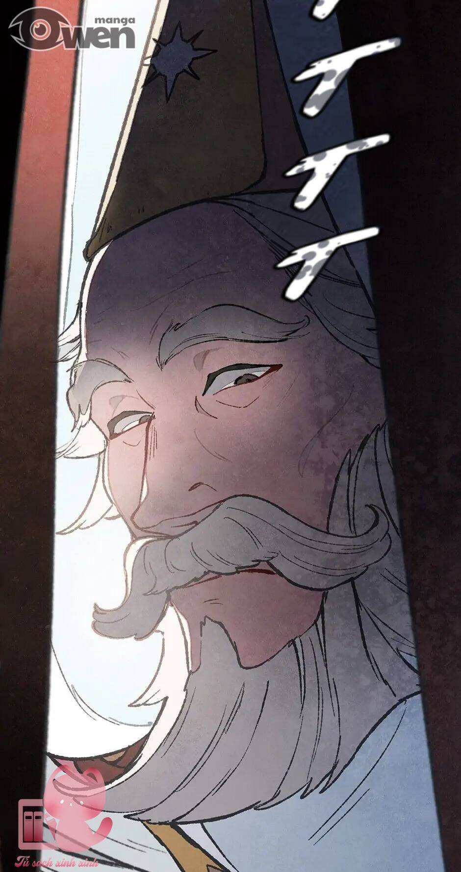 nơi mà ngôi sao băng rơi xuống, hãy đợi ở đó chapter 37 54