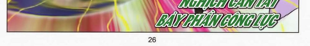 tuyệt thế vô song 2 chapter 33 50