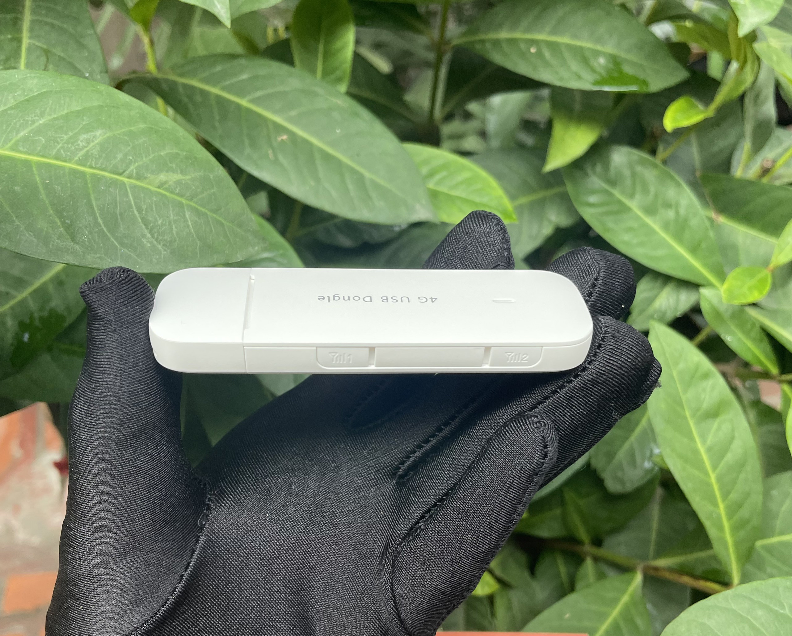 USB 3G/4G Huawei E3372 tốc độ kết nối internet 4G LTE lên tới 150Mbps - hàng nhập khẩu