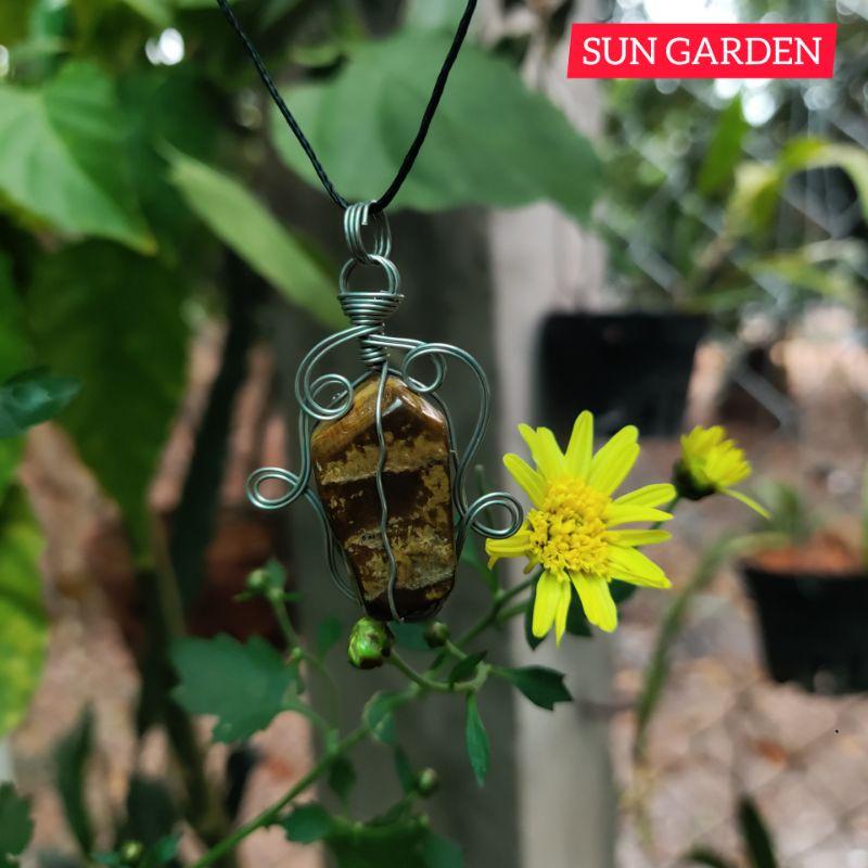 Vòng cổ handmade cá tính unisex