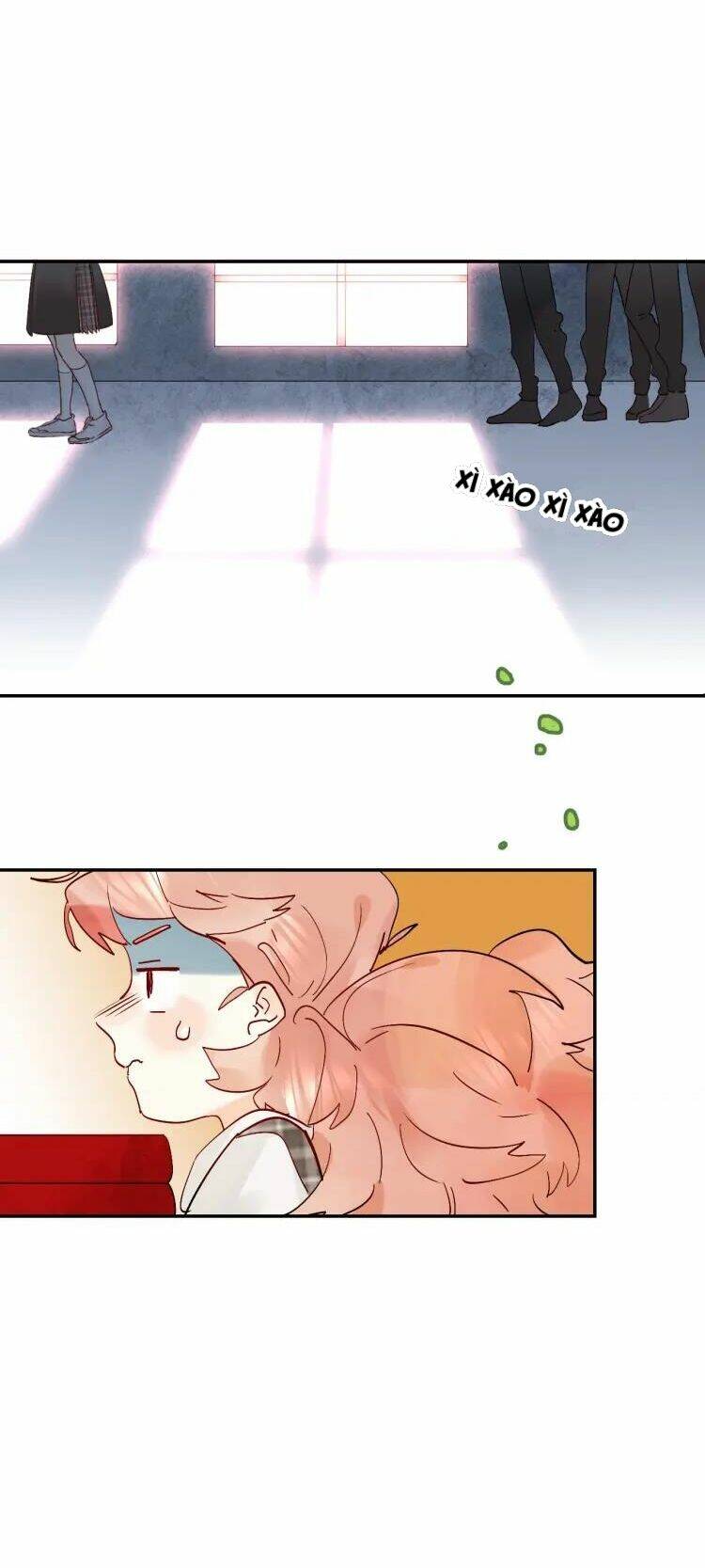 phù thủy hạng bét chapter 4 52