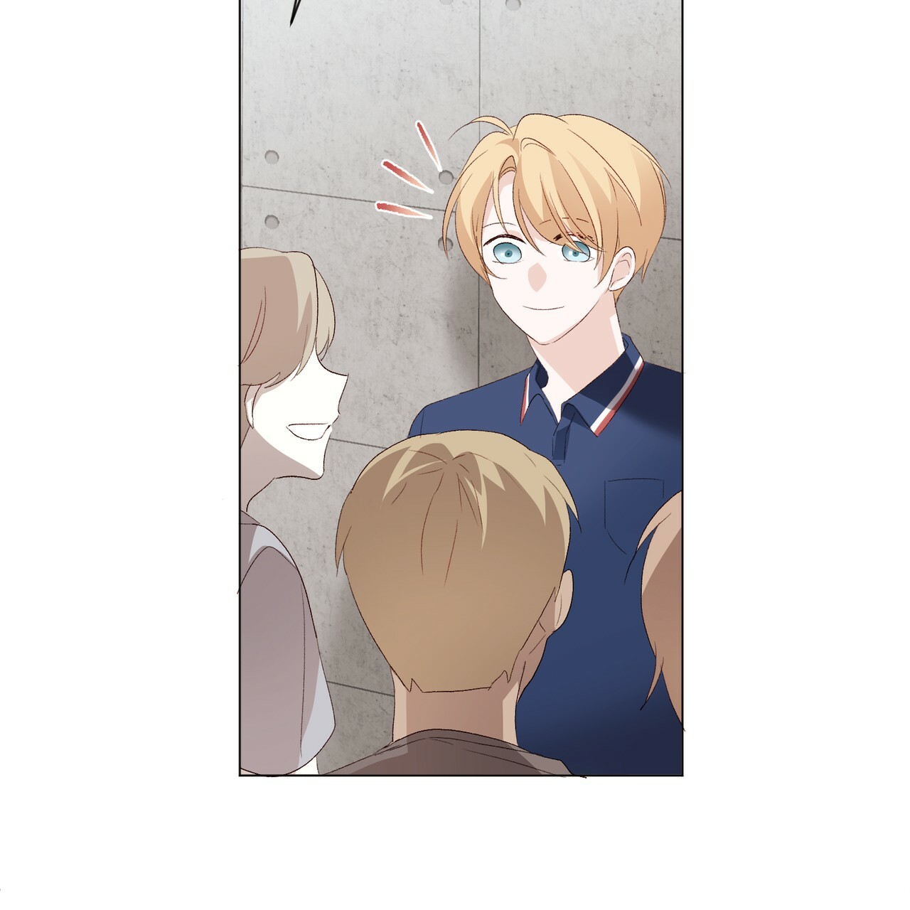 juliet, ở đây không phải là kansas đâu! chapter 6 64