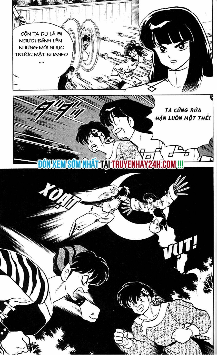 suối lời nguyền chapter 251 4