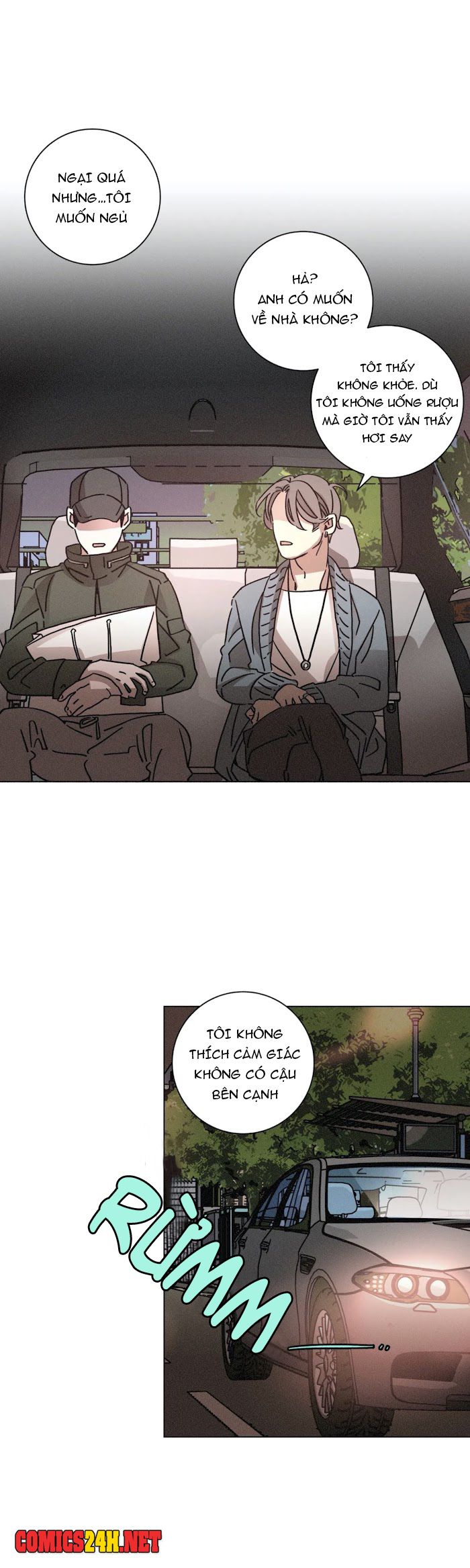 ouroboros chapter 43 24