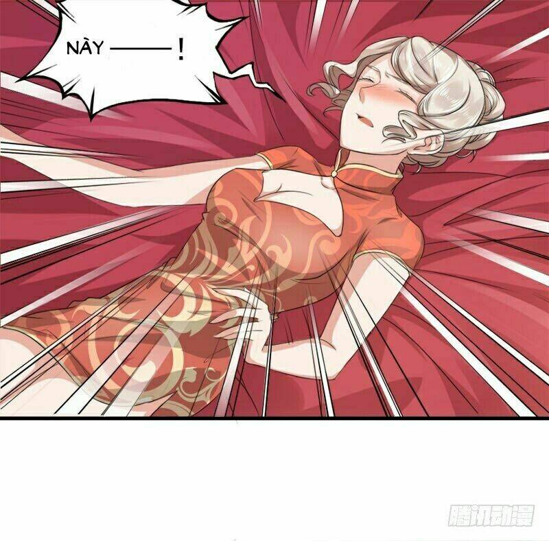 mặt nạ kiều thê chapter 5 18