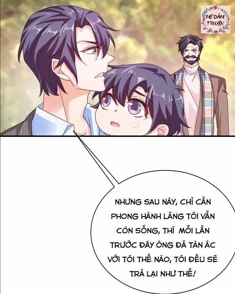 nhập cốt noãn hôn chapter 323 35