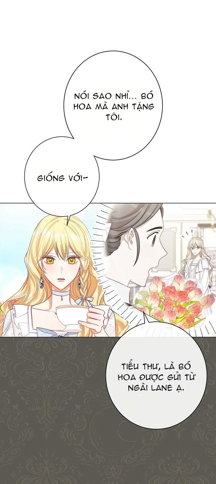 ác nữ đảo ngược đồng hồ cát chapter 33 24