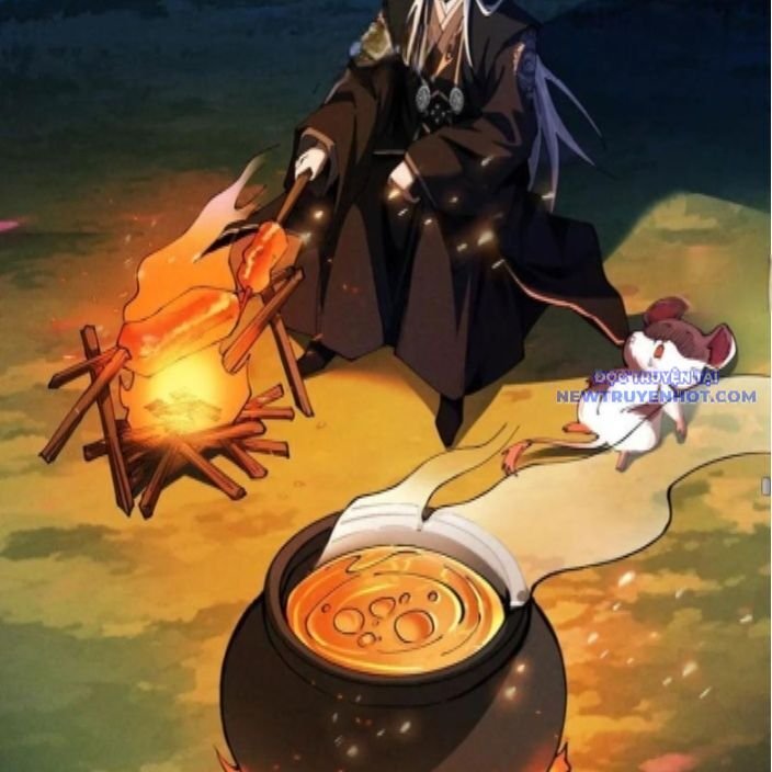 gặp mạnh thì càng mạnh, tu vi của ta không giới hạn chapter 18 102