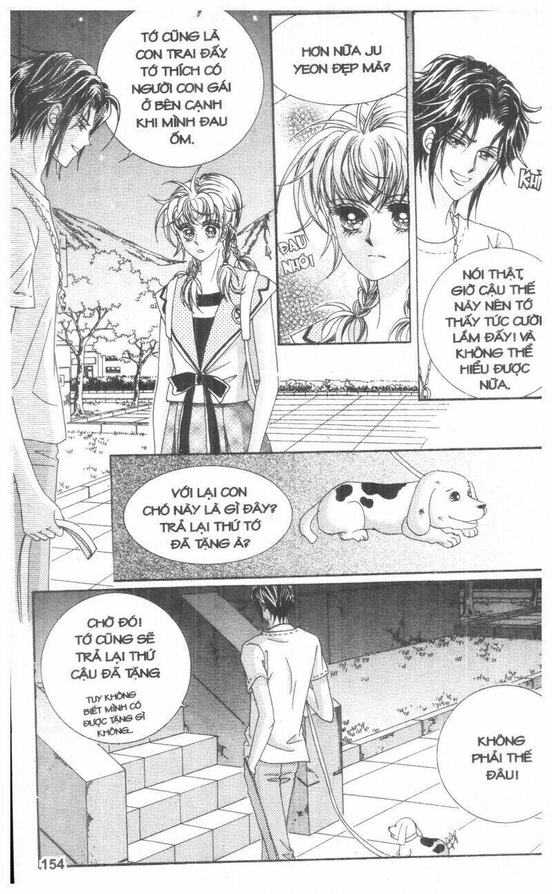 cũng vì em chapter 2 155