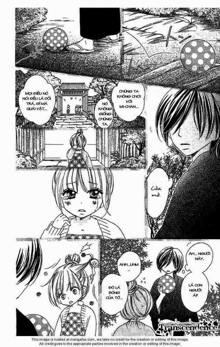 yêu quái cánh đen chapter 8 21