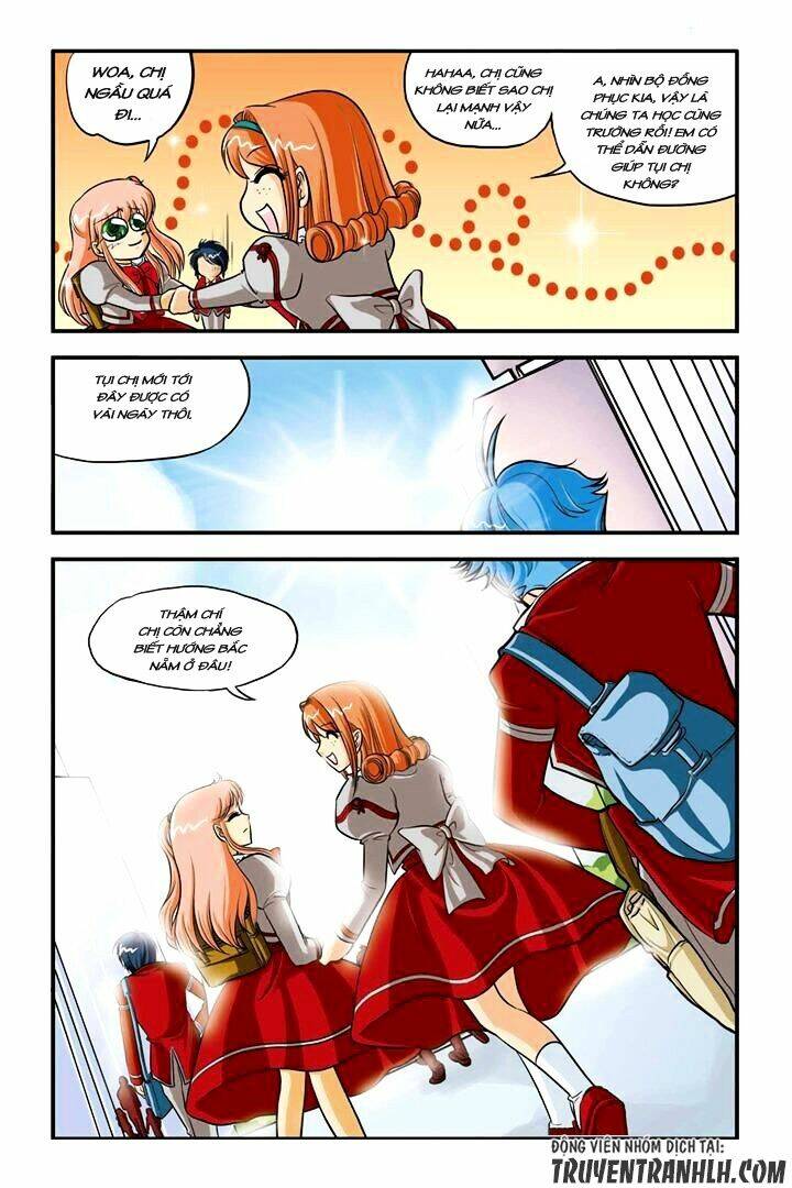 concerto for dark knight chapter 10 13