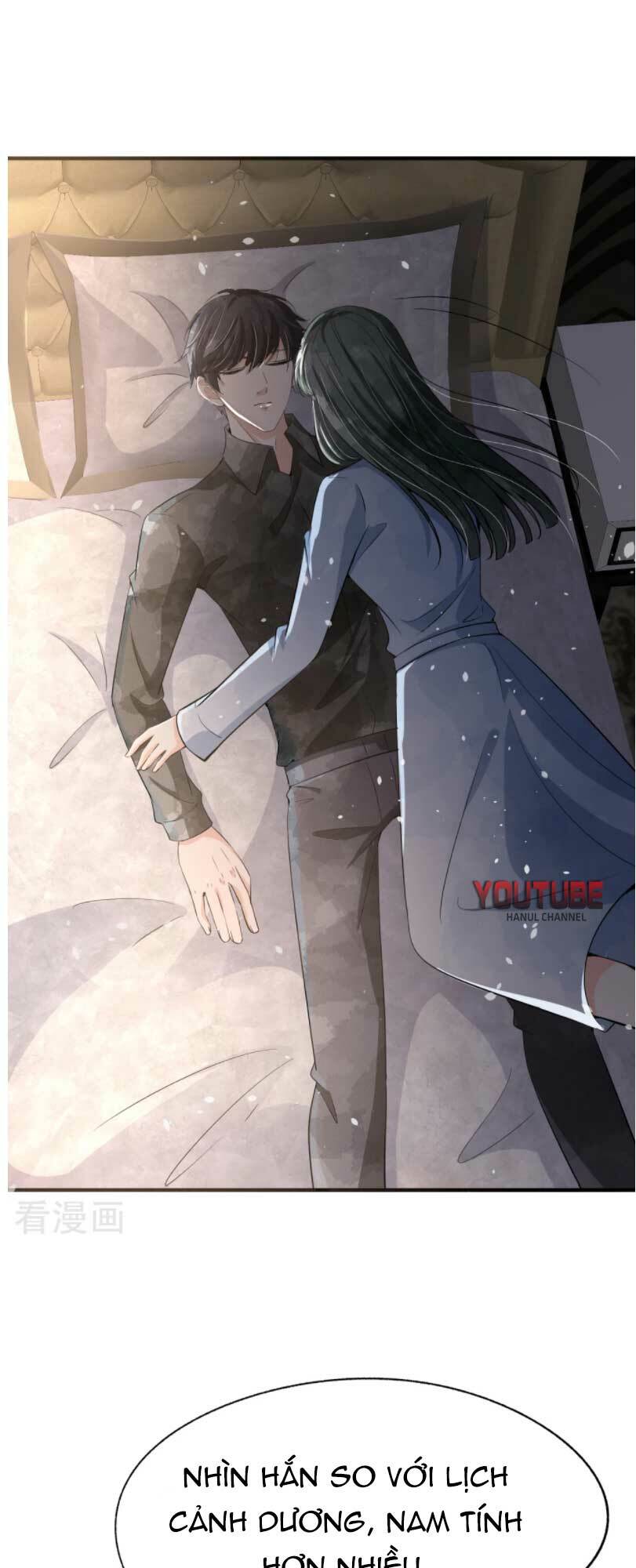 cô vợ hợp đồng lạnh lùng không dễ đụng đâu chapter 172 28