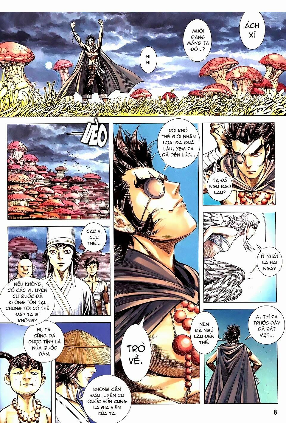 phong thần ký chapter 143 6