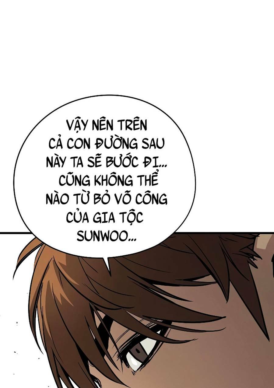 The Breaker 3: Quyền Năng Vô Hạn chapter 12 59