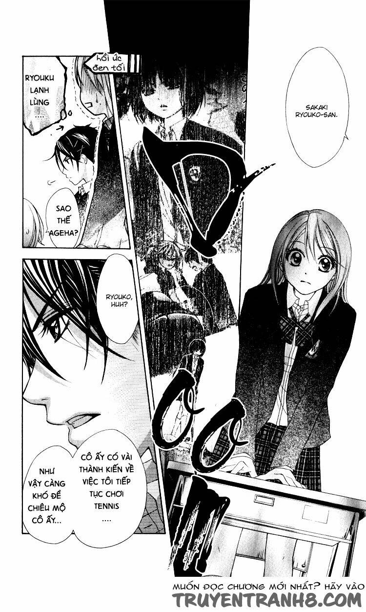 sorairo ageha chapter 7 7