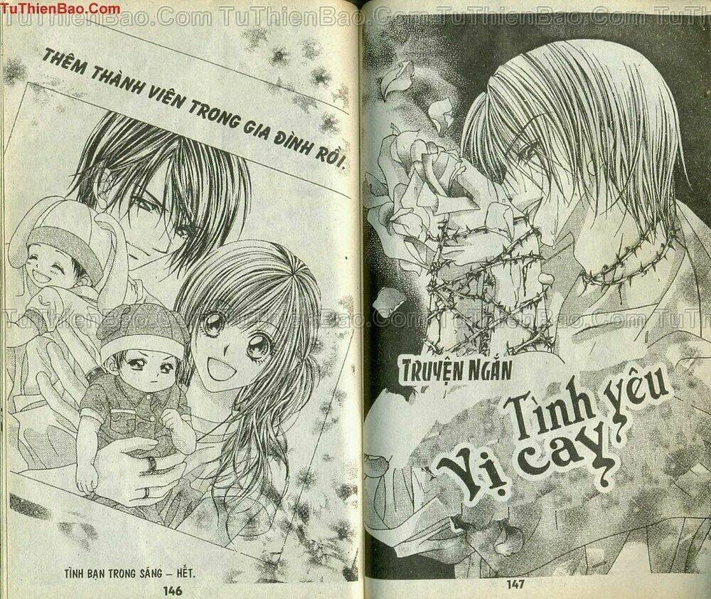 tình bạn trong sáng chapter 8 73