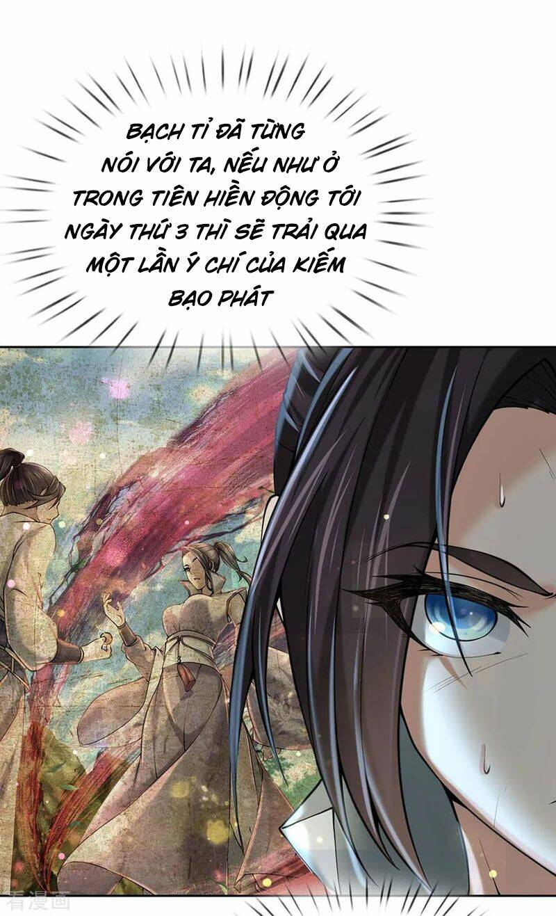 thân thể của ta là kiếm chủng chapter 98 24