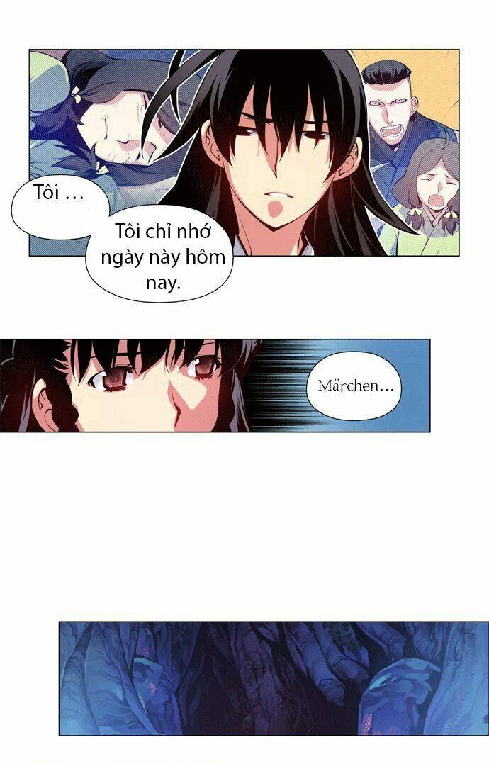 märchen: the embodiment of tales chapter 19 23