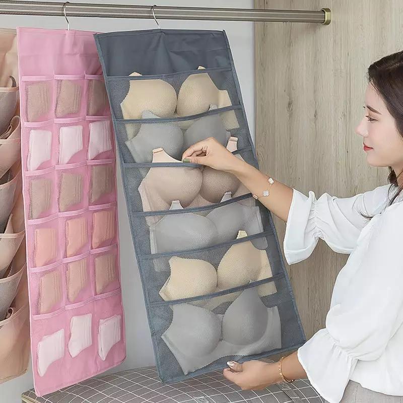 Túi Treo Dùng Để Đựng Đồ Nhiều Ngăn Tiện Lợi