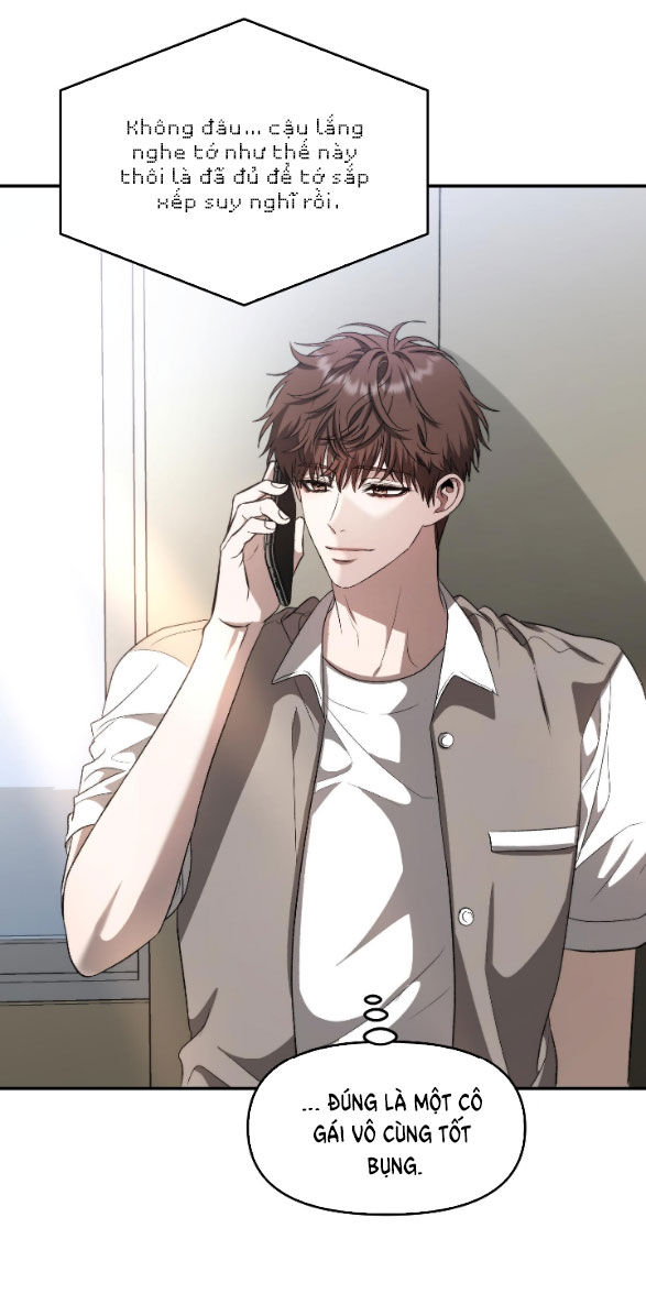 Tự Do Trong Mơ chapter 59.1 44