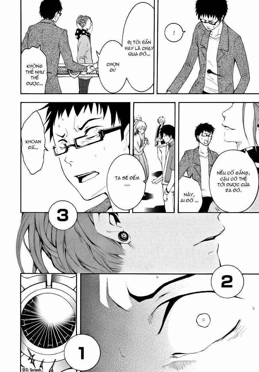 :reversal chapter 6 22