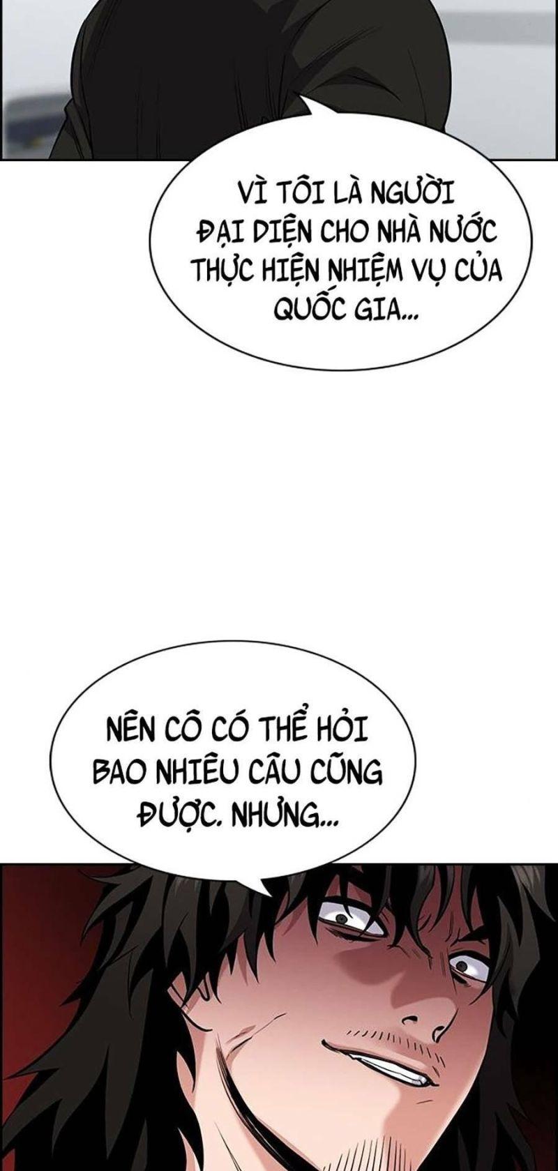 giáo dục chân chính chapter 85 105