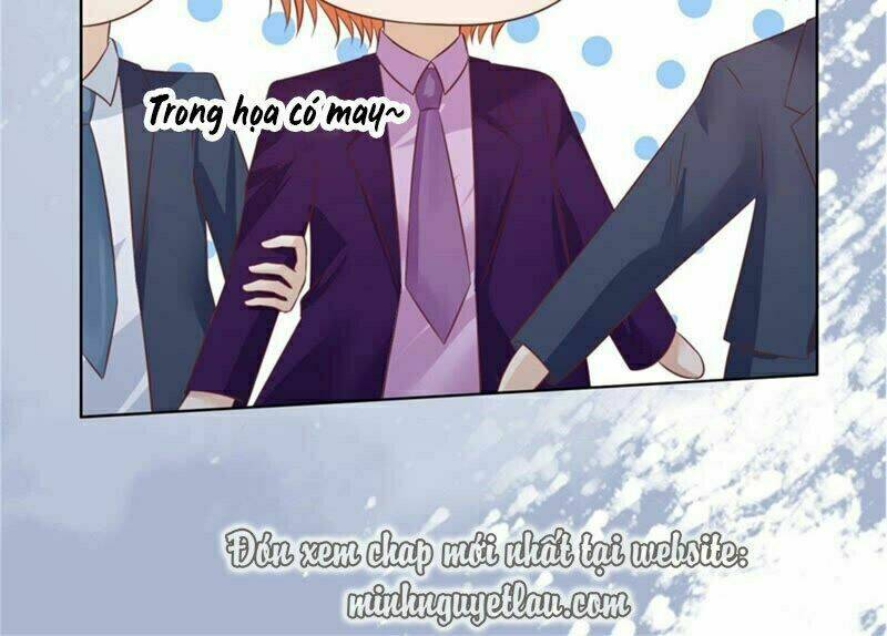 liệt ái tri hạ: series mật đào tiểu tình nhân chapter 213 42