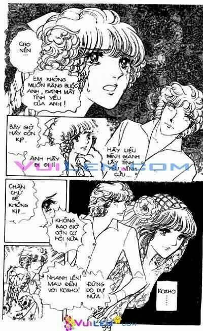 tiểu thư áo trắng chapter 11 99