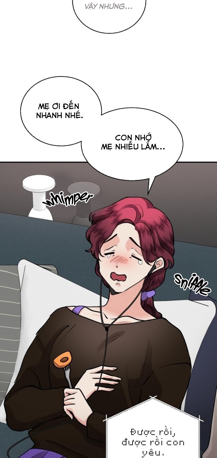 cặp đôi oan gia ngõ hẹp chapter 65 6