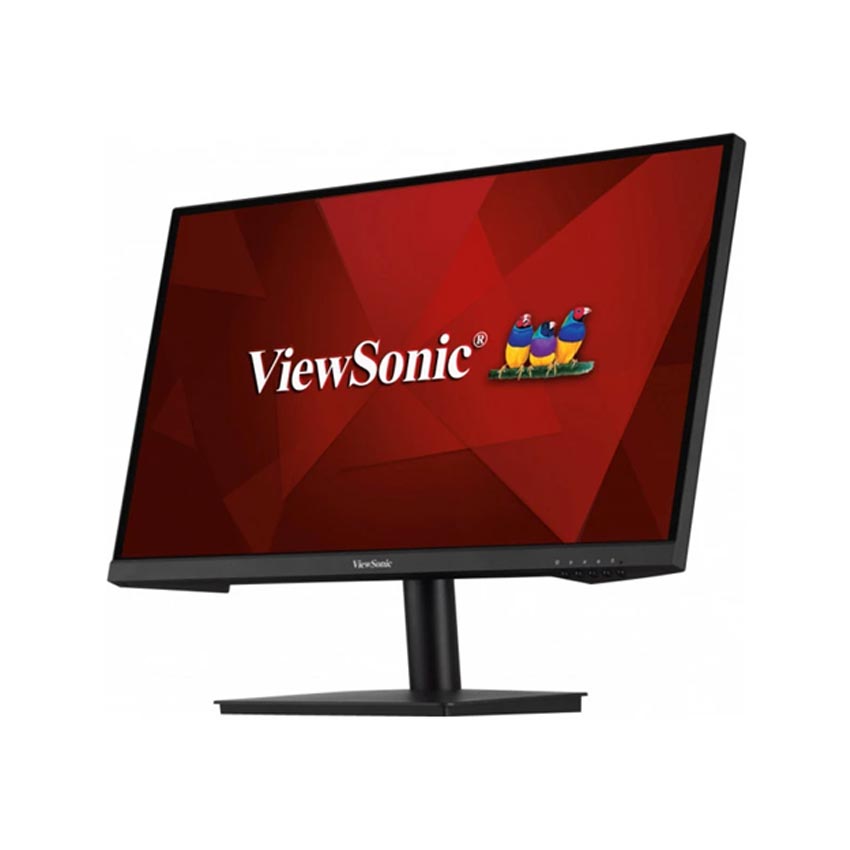 Màn hình Viewsonic VA2406 - Full viền - Bảo hành 24 tháng - Hàng chính hãng