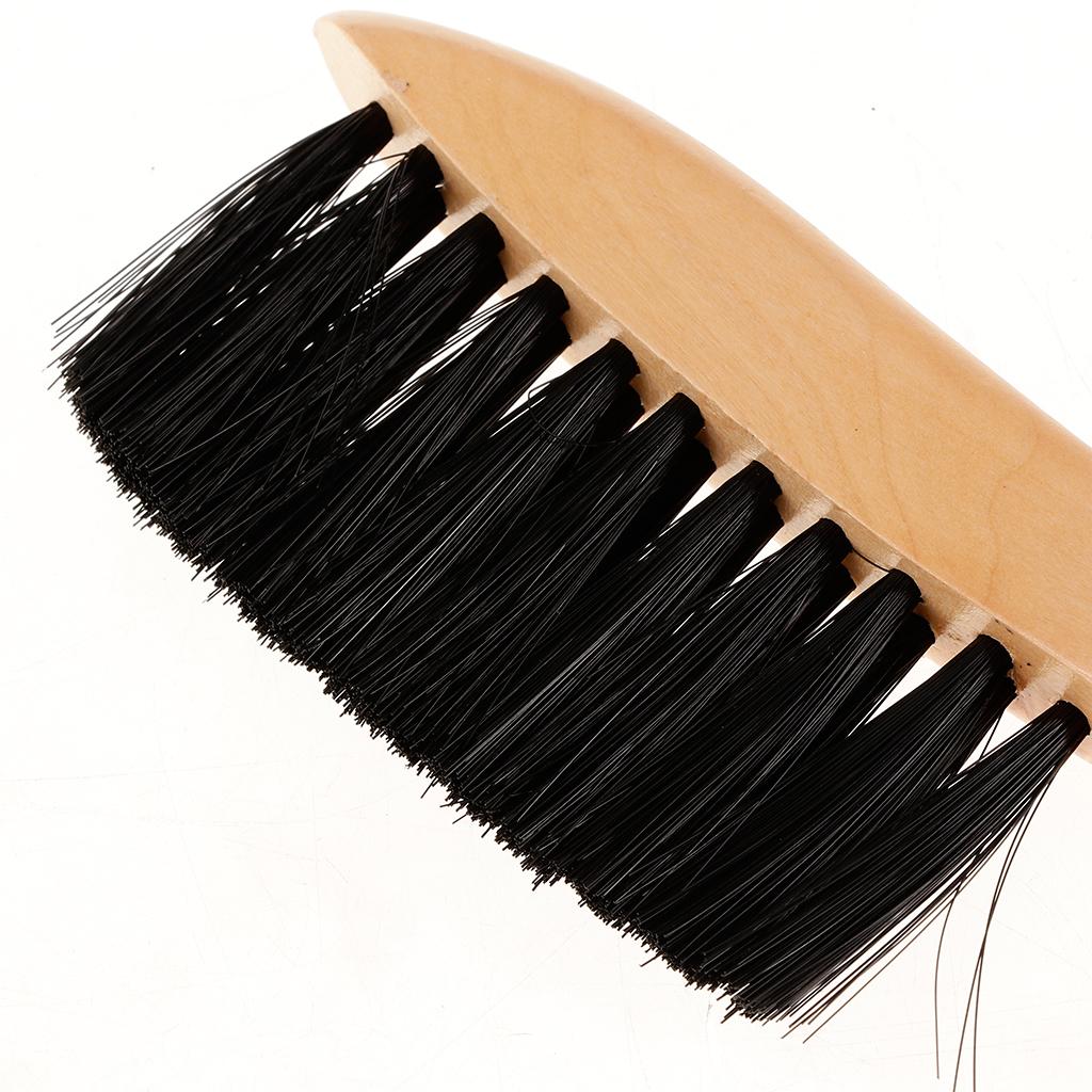 Billiard Pool Table Brush Rail Felt Cleaner Cleaning Tool with  Snookers Shaker Bottle Tally Ball Kelly  Pool