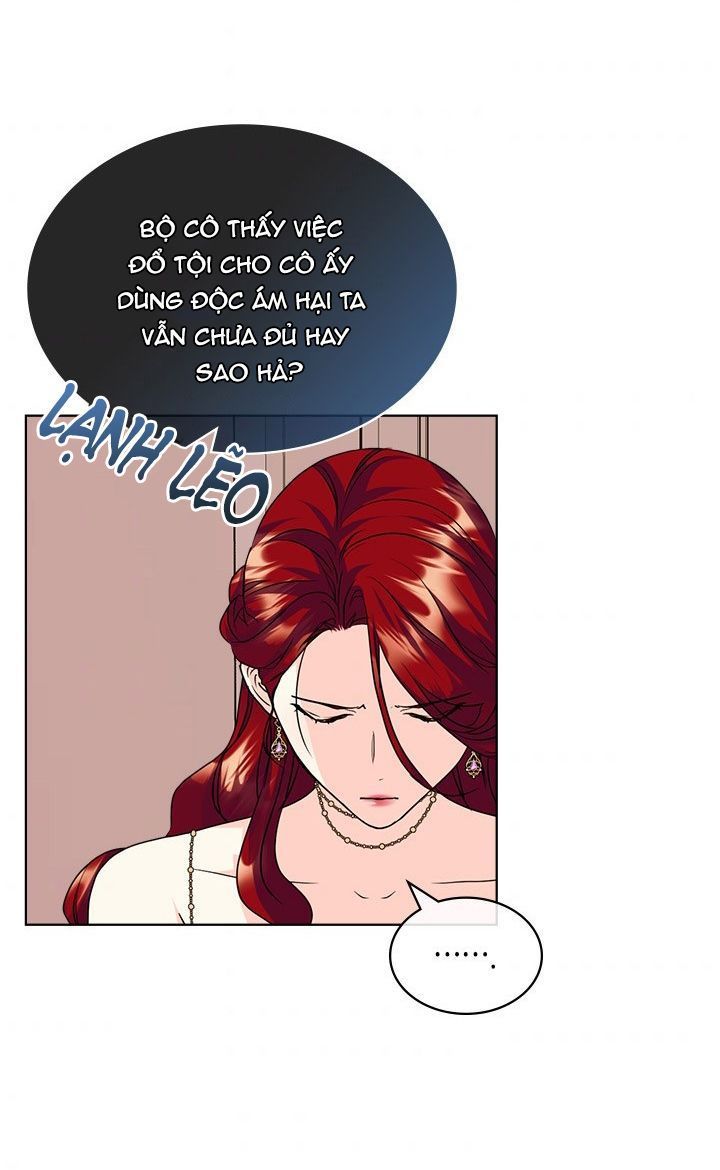 đức hạnh của ác nữ phản diện chapter 62 60