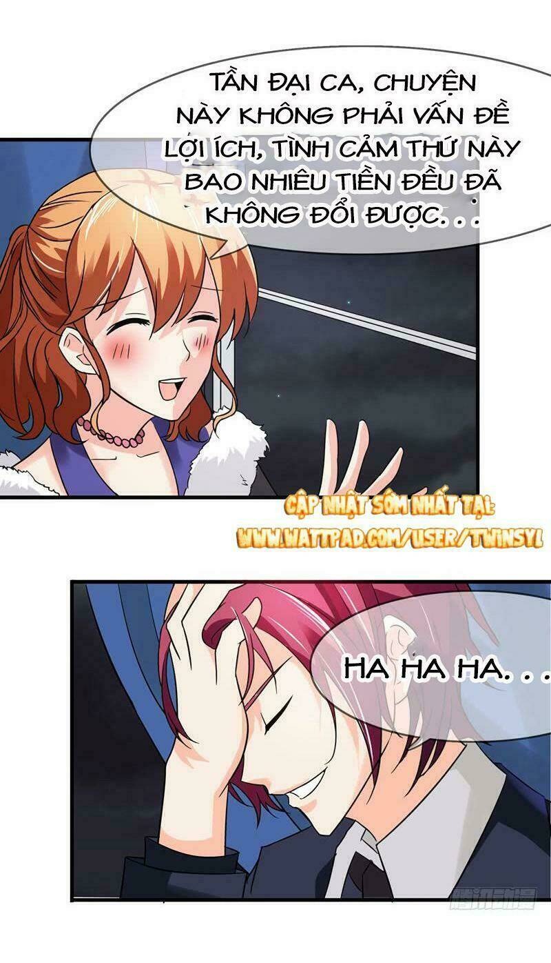 bá đạo trung khuyển tìm ái ký chapter 79 4