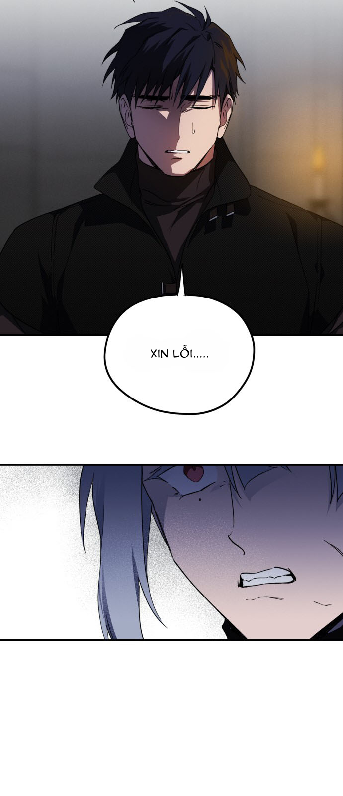 bị che khuất bởi hoàng hôn chapter 49 19