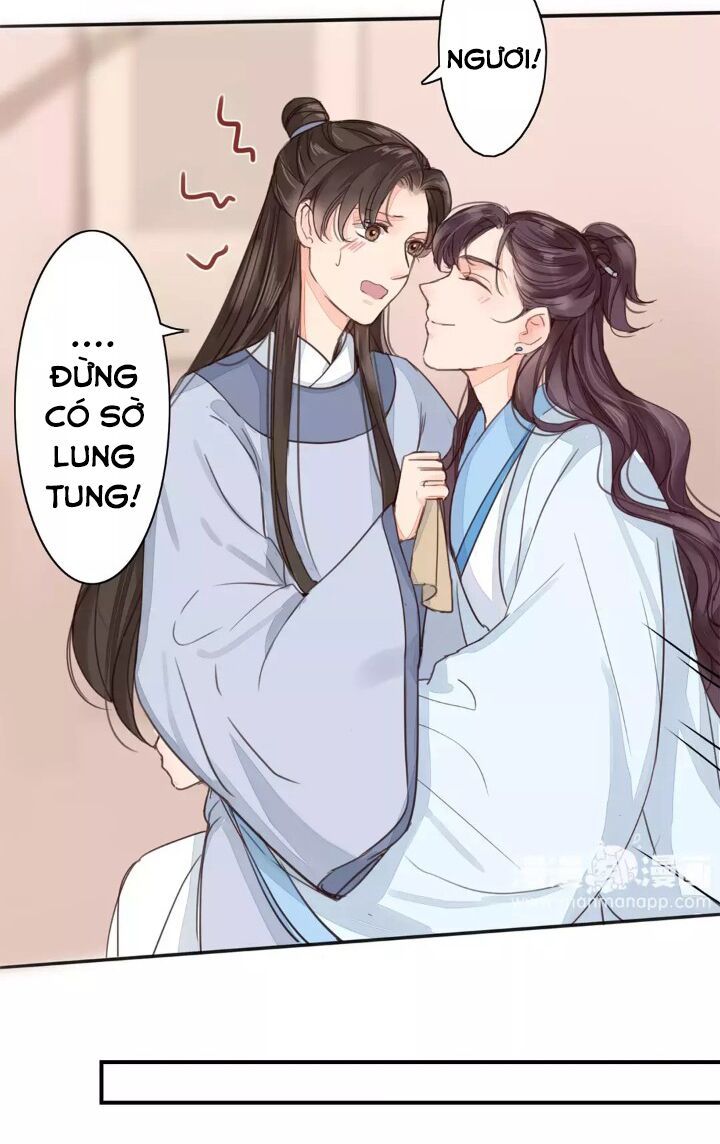 chỉ phu vi thê chapter 42 2